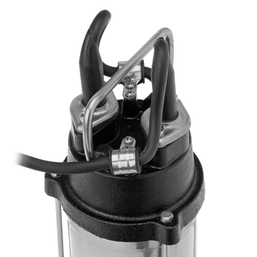 Фекальный насос СФН250, 250 Вт, напор 8 м, 10000 л/ч Сибртех по ценам производителя в Москве с доставкой по всей России