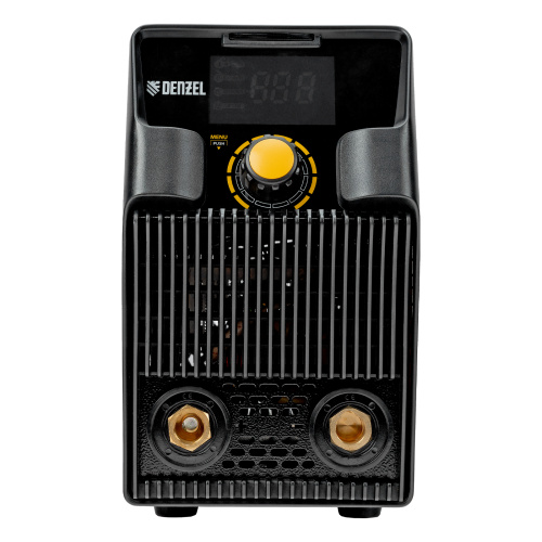 Аппарат инвертор. дуговой сварки SDR-205 Ultra, 200 А, ПВ 60% Denzel по ценам производителя в Москве с доставкой по всей России