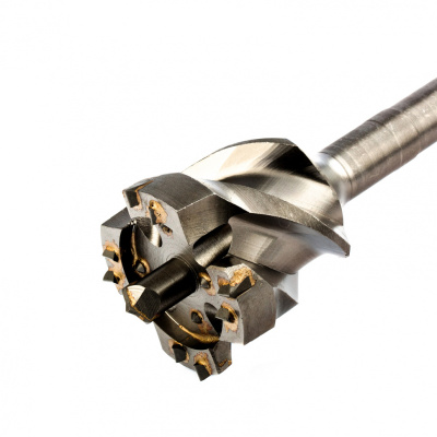 Проломной бур, 80 х 600 мм, SDS MAX Matrix по ценам производителя в Москве с доставкой по всей России