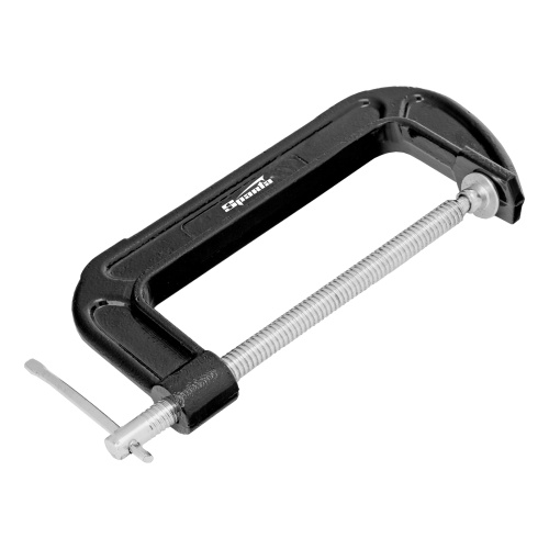 Струбцина G-образная, 150 мм Sparta по ценам производителя в Москве с доставкой по всей России