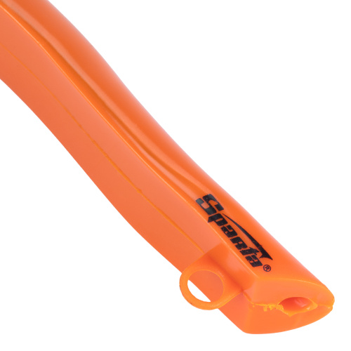 Ножницы по металлу, 250 мм, пряморежущие, обливные рукоятки Sparta по ценам производителя в Москве с доставкой по всей России