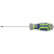 Отвертка PH0 х 100 мм, CrV, четырехкомпонентная рукоятка Сибртех по ценам производителя в Москве с доставкой по всей России