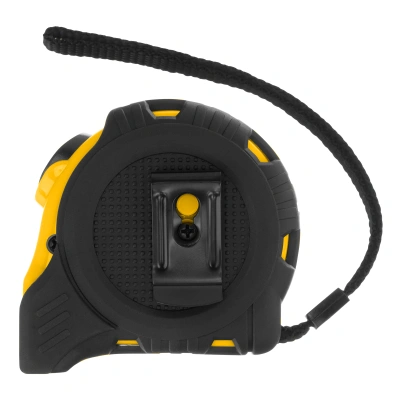 Рулетка 5м х 25мм, обрезиненный корпус, автоматическая фиксация Denzel по ценам производителя в Москве с доставкой по всей России