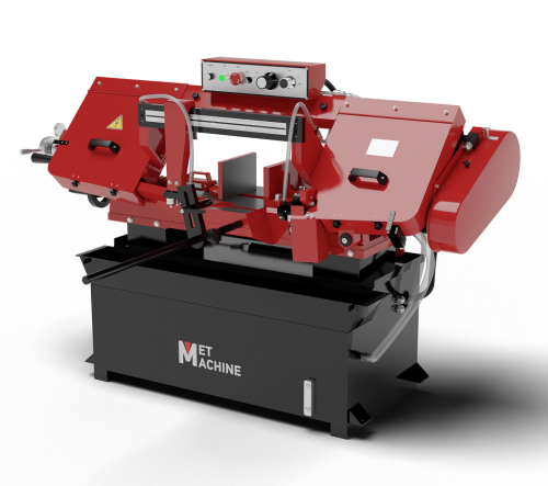Ручной ленточнопильный станок LSZ1523 купить в Москве с доставкой по всей России | ProtosMarket.ru