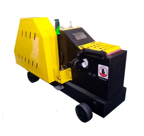 Станок для резки арматуры 32/25мм 3кВт TOR GQ42-Q по ценам производителя в Москве с доставкой по всей России