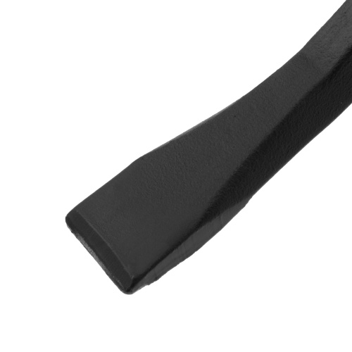 Лом-гвоздодер, 900 мм, шестигранный 19 мм, окрашенный, сталь 65 Denzel по ценам производителя в Москве с доставкой по всей России