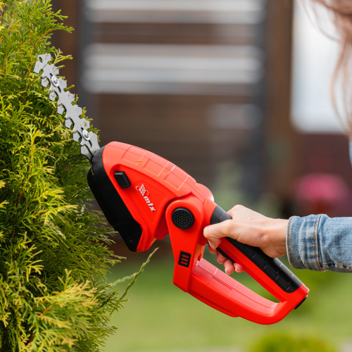 Ножницы-кусторез аккумуляторные GSM-3, Li-Ion, 3,6 В MTX по ценам производителя в Москве с доставкой по всей России