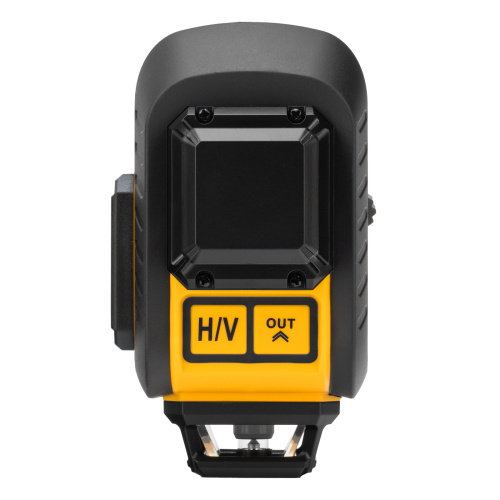 Лазерный уровень мультипризменный LX 360-2 Red, 30 м, 635 нм, аккумулятор Li 2800 мАч, резьба 5/8" Denzel по ценам производителя в Москве с доставкой по всей России