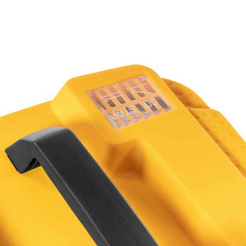 Газонокосилка электрическая GM-1200, 1200 Вт, ширина 32 см, 3 уровня, травосборник 25 л. Denzel по ценам производителя в Москве с доставкой по всей России