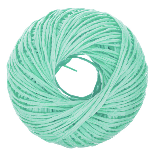 Шпагат полипропиленовый зеленый, 1.7 мм, L 60 м, Сибртех по ценам производителя в Москве с доставкой по всей России