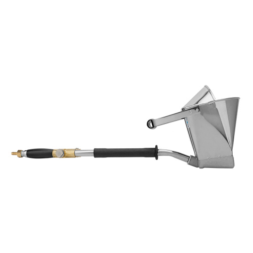 Хоппер-ковш HB1, 4 л, 350 л/мин Denzel по ценам производителя в Москве с доставкой по всей России