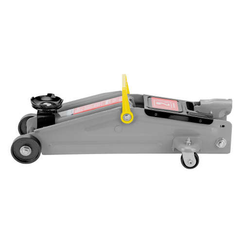 Домкрат гидравлический подкатной, 2 т, высота подъема 135-355 мм Matrix по ценам производителя в Москве с доставкой по всей России