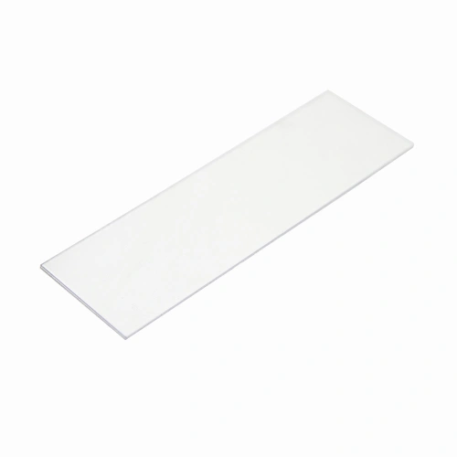 Поликарбонатное стекло VARTEG 100*30мм  внутреннее по ценам производителя в Москве с доставкой по всей России