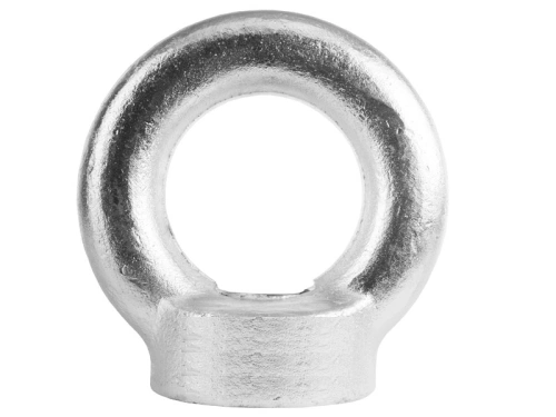 Рым-гайка TOR DIN 582 48мм (Q) по ценам производителя в Москве с доставкой по всей России