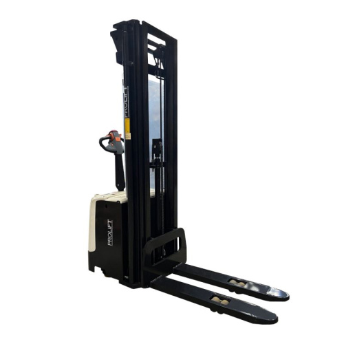 Самоходный электроштабелер PROLIFT M2 SDR 2036 по ценам производителя в Москве с доставкой по всей России