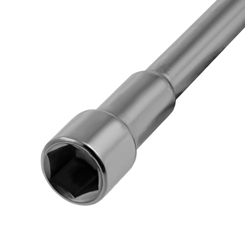 Ключ угловой проходной 13 мм Stels по ценам производителя в Москве с доставкой по всей России