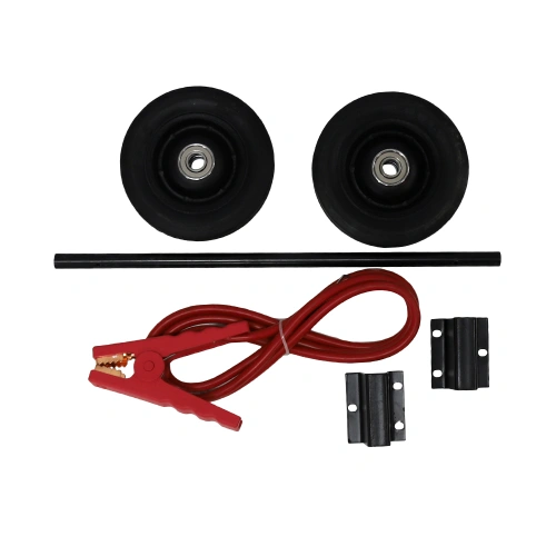 Пуско-зарядное устройство KVAZARRUS PowerBox 1000 по ценам производителя в Москве с доставкой по всей России