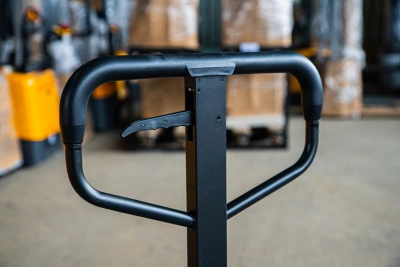 Тележка гидравлическая 2500 кг 1150 мм нейлоновые колеса TOR RHP купить в Москве с доставкой по всей России | ProtosMarket.ru