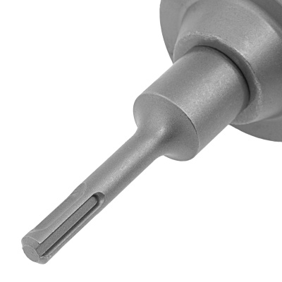 Коронка по бетону в сборе, М22 х 68 мм, SDS Plus Сибртех по ценам производителя в Москве с доставкой по всей России