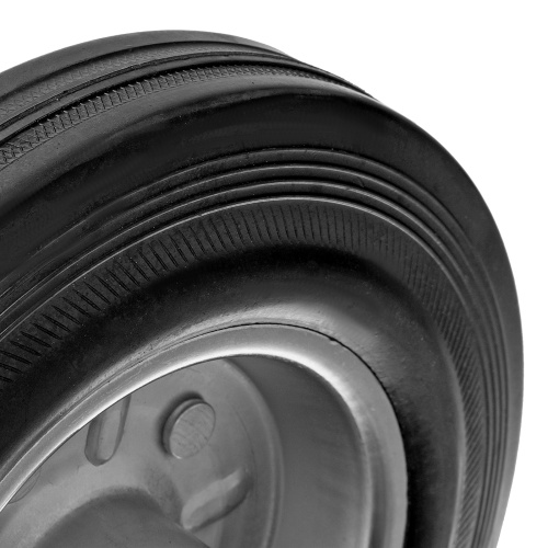 Колесо хозяйственное D 160 мм Сибртех по ценам производителя в Москве с доставкой по всей России