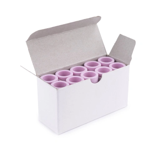 FoxWeld Cопло керам. 12,5мм №8 (701.0111/TC0006, пр-во FoxWeld/КНР) купить в Москве с доставкой по всей России | ProtosMarket.ru