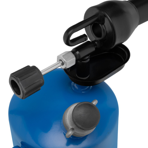 Лампа паяльная, 2 л Барс по ценам производителя в Москве с доставкой по всей России