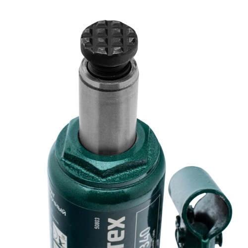 Домкрат гидравлический бутылочный, 5 т, 180-340 мм Сибртех по ценам производителя в Москве с доставкой по всей России