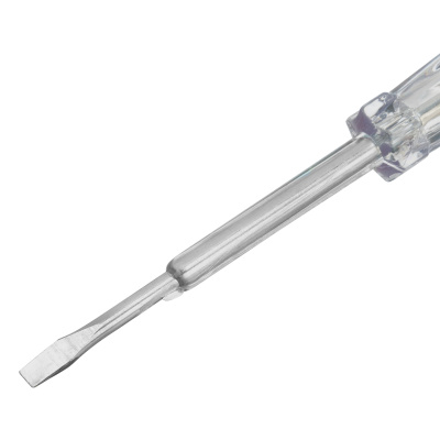 Пробник электрический 130 мм, 100-500 В Sparta по ценам производителя в Москве с доставкой по всей России