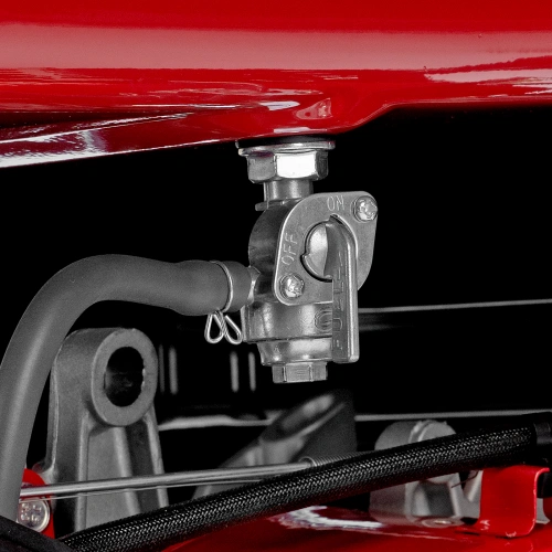 Генератор бензиновый RS-9000, 7 кВт, 230В, ручной стартер MTX по ценам производителя в Москве с доставкой по всей России