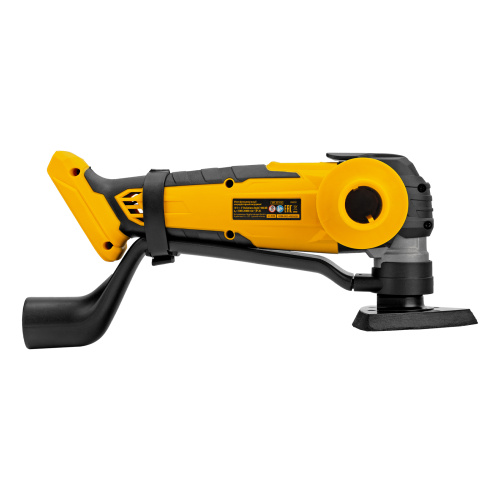 Многофункциональный инструмент аккумуляторный MTL-IB-18-0, Li-Ion, 18 В Denzel по ценам производителя в Москве с доставкой по всей России