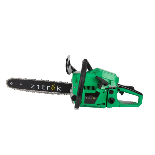 Бензопила Zitrek ZKCHS 54-18, 3,8 л.с., 52 куб. см, 18" по ценам производителя в Москве с доставкой по всей России