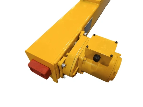 Балка концевая опорная 2т 1,5м TOR PRO по ценам производителя в Москве с доставкой по всей России