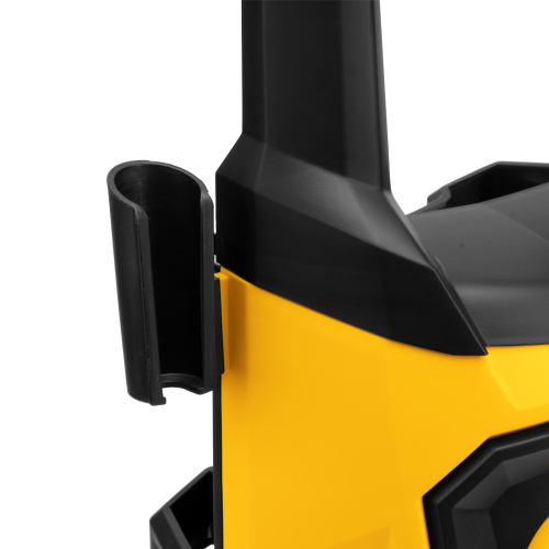 Моечная машина высокого давления R-170, 2000 Вт, 170 бар, 360 л/ч, колесная Denzel по ценам производителя в Москве с доставкой по всей России