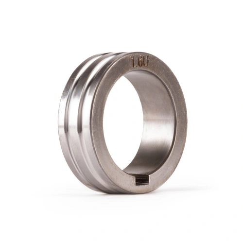 Ролик SAGGIO 350 HS, 500 HS U д.1,2-1,6 AL купить в Москве с доставкой по всей России | ProtosMarket.ru