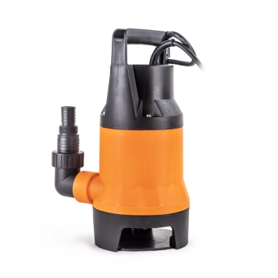 Дренажный насос FoxAqua DPP-750F купить в Москве с доставкой по всей России | ProtosMarket.ru