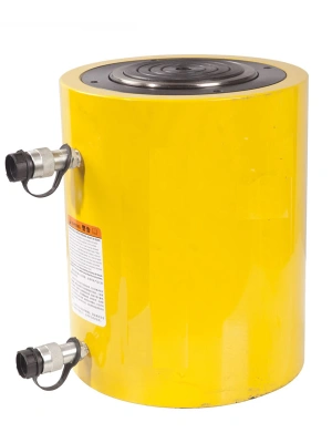 Домкрат гидравлический грузовой TOR ДУ20Г300 20 т двухсторонний по ценам производителя в Москве с доставкой по всей России