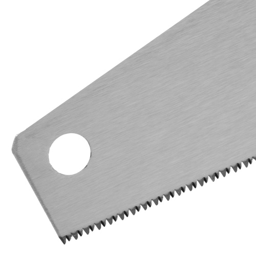 Ножовка по дереву для точных пильных работ, 350 мм, каленый зуб 3D, 14 TPI, трехкомпонентная рукоятка, Pro Matrix по ценам производителя в Москве с доставкой по всей России