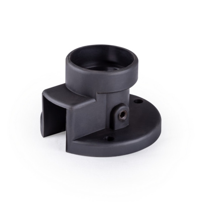 MIG Евро-розетка (панельный центральный адаптер) VARTEG купить в Москве с доставкой по всей России | ProtosMarket.ru