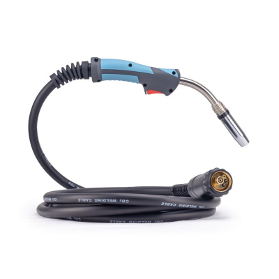 Горелка MIG-36 5м 340А возд. Varteg купить в Москве с доставкой по всей России | ProtosMarket.ru