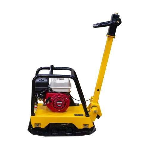 Виброплита MASALTA MH-125-4 (бензиновая, гидравлическая Honda GX160, 4,0 (5,5) кН (л.с.), 135 кг) по ценам производителя в Москве с доставкой по всей России