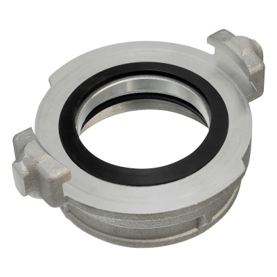 Головка муфтовая PC-80, диаметр 3" Denzel по ценам производителя в Москве с доставкой по всей России