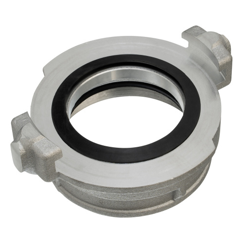 Головка муфтовая PC-80, диаметр 3" Denzel по ценам производителя в Москве с доставкой по всей России