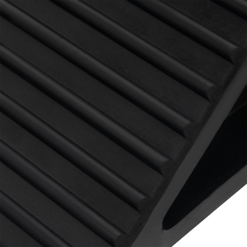 Упор противооткатной 200 х 115 х 120 мм Matrix по ценам производителя в Москве с доставкой по всей России