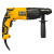 Перфоратор электрический RH-650-18, SDS-plus, 650 Вт, 2.0 Дж, 3 плюс 1 режим Denzel по ценам производителя в Москве с доставкой по всей России