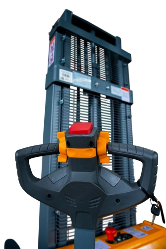 Штабелер самоходный 1,5 т 2,5 м XILIN CDD15R-EN 24/105 В/Ач с раздвижными вилами по ценам производителя в Москве с доставкой по всей России