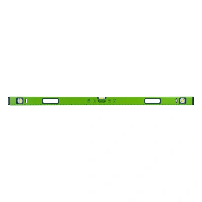 Уровень алюминиевый УС-1, 0-1200, фрезерованный, 3 глазка, рукоятки, 1200 мм Сибртех по ценам производителя в Москве с доставкой по всей России