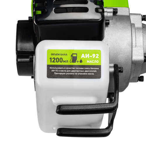 Триммер бензиновый ТС-2500Р, 43 см3, разъемная штанга, состоит из 2 частей Сибртех по ценам производителя в Москве с доставкой по всей России