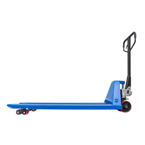 Гидравлическая тележка PROLIFT AC(B)25 по ценам производителя в Москве с доставкой по всей России