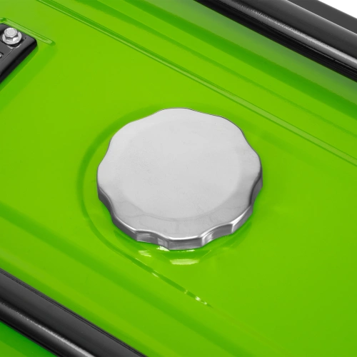 Генератор бензиновый БС-3500Э, 3.2 кВт, 230В, 4-х тактный, 15 л, электростартер Сибртех по ценам производителя в Москве с доставкой по всей России