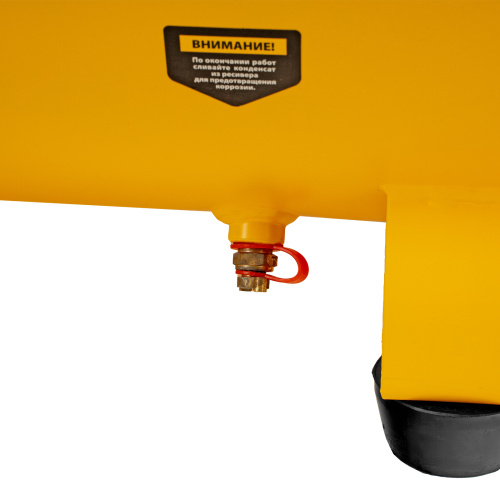 Компрессор безмасляный, малошумный DLS 1500/50, 1500 ВТ, 2x750, 50 л, 260 л/мин Denzel по ценам производителя в Москве с доставкой по всей России